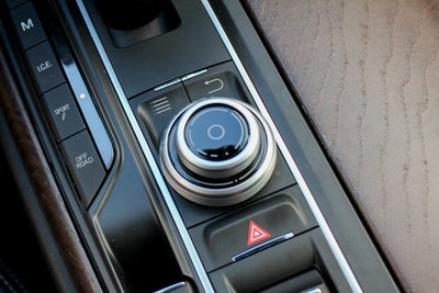 2017 Maserati Levante S