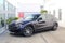 2017 Maserati Levante S