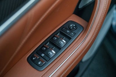 2021 Maserati Levante GTS