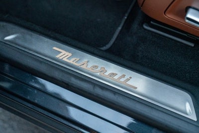 2021 Maserati Levante GTS