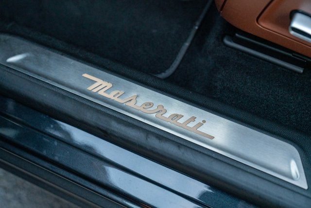 2021 Maserati Levante GTS