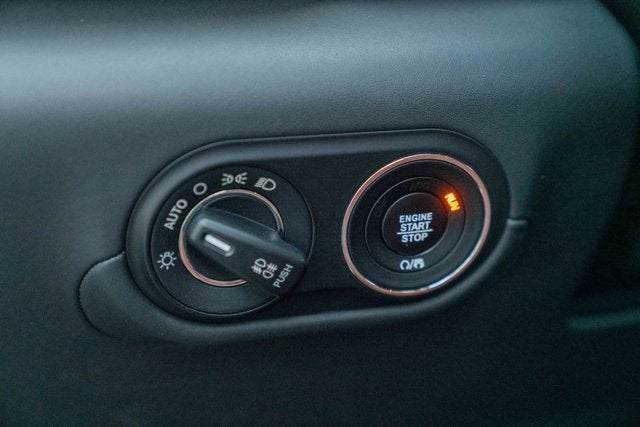 2021 Maserati Levante GTS