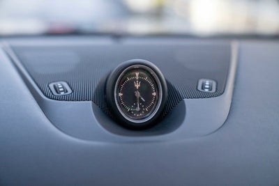 2021 Maserati Levante GTS