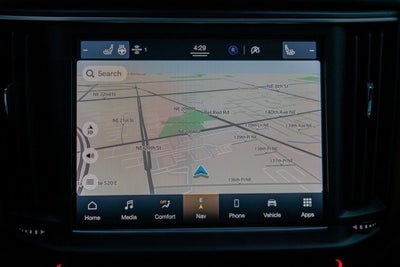 2021 Maserati Levante GTS