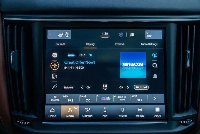 2021 Maserati Levante GTS