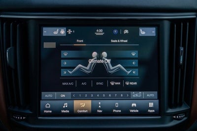 2021 Maserati Levante GTS