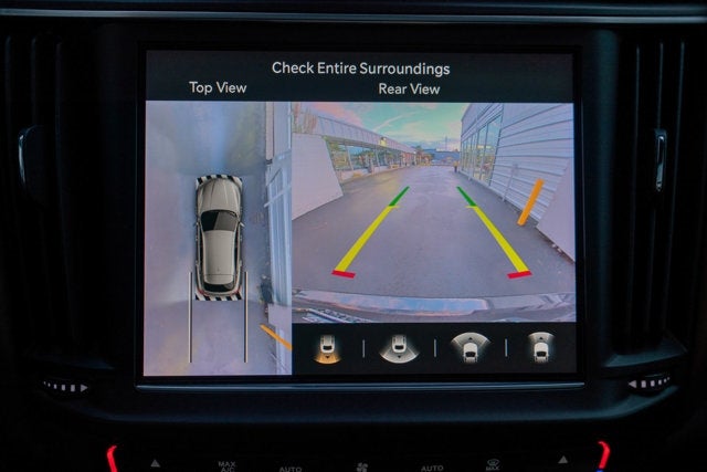 2021 Maserati Levante GTS