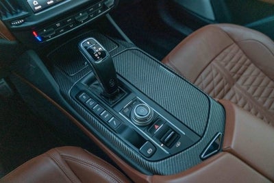 2021 Maserati Levante GTS