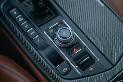 2021 Maserati Levante GTS