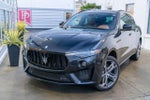 2021 Maserati Levante GTS