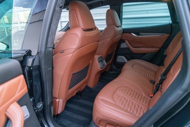 2021 Maserati Levante GTS