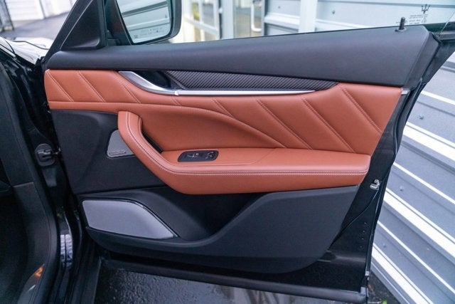 2021 Maserati Levante GTS