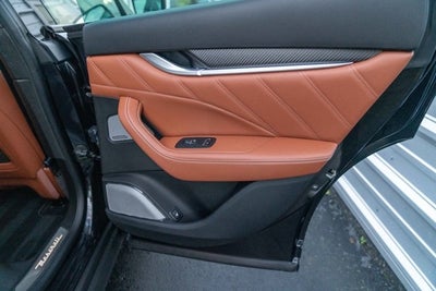 2021 Maserati Levante GTS