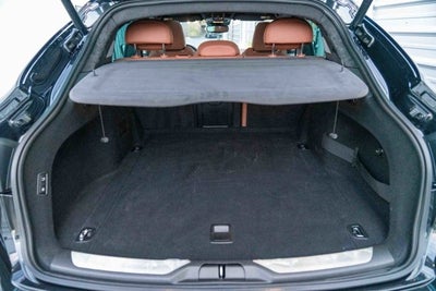 2021 Maserati Levante GTS