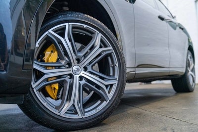 2021 Maserati Levante GTS