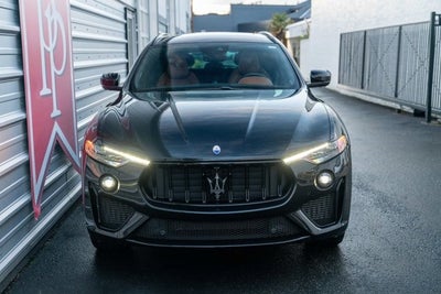 2021 Maserati Levante GTS