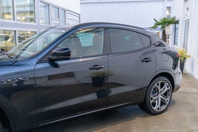 2021 Maserati Levante GTS