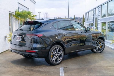2021 Maserati Levante GTS