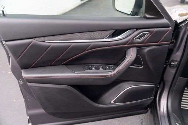 2019 Maserati Levante GTS