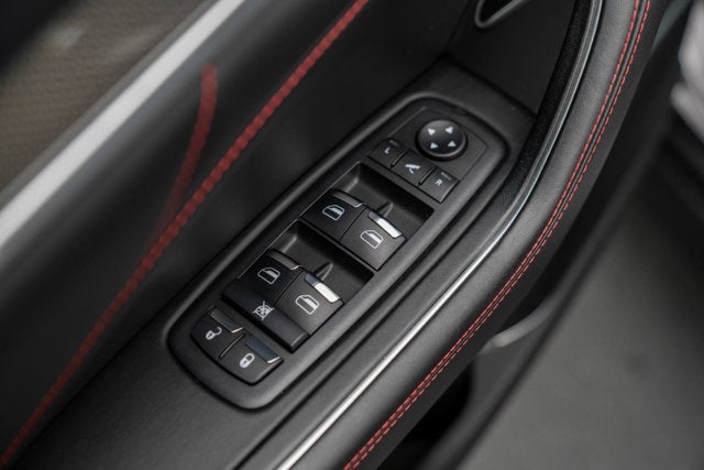 2019 Maserati Levante GTS