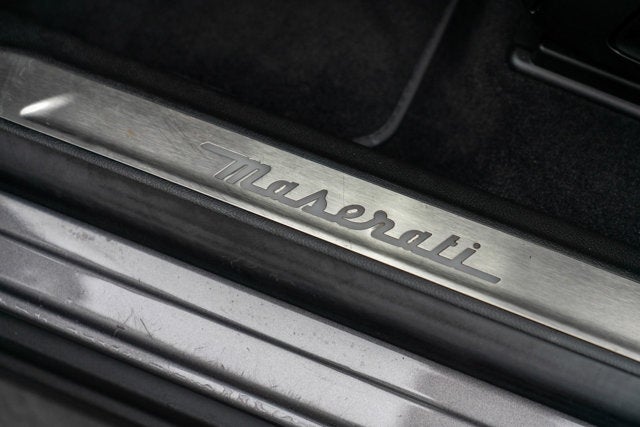 2019 Maserati Levante GTS