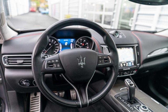 2019 Maserati Levante GTS