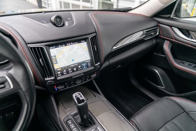 2019 Maserati Levante GTS