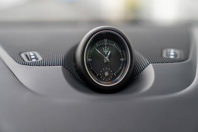 2019 Maserati Levante GTS