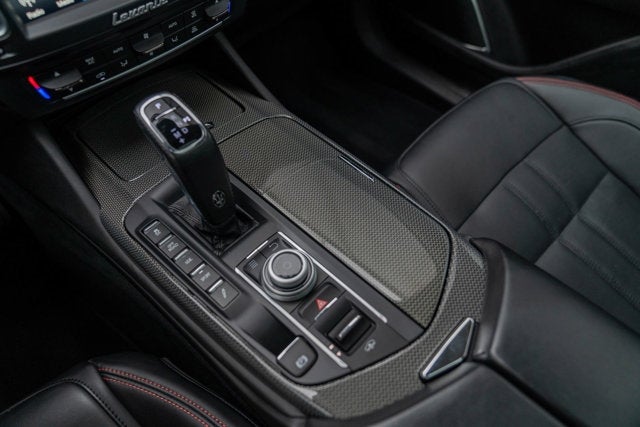 2019 Maserati Levante GTS