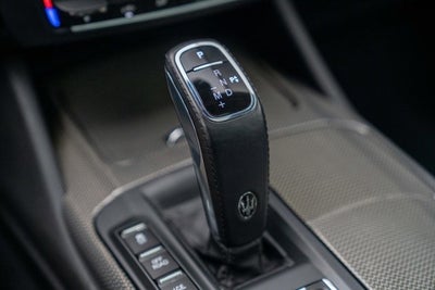 2019 Maserati Levante GTS