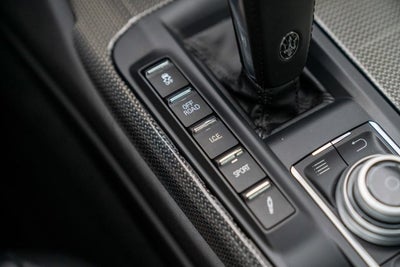 2019 Maserati Levante GTS