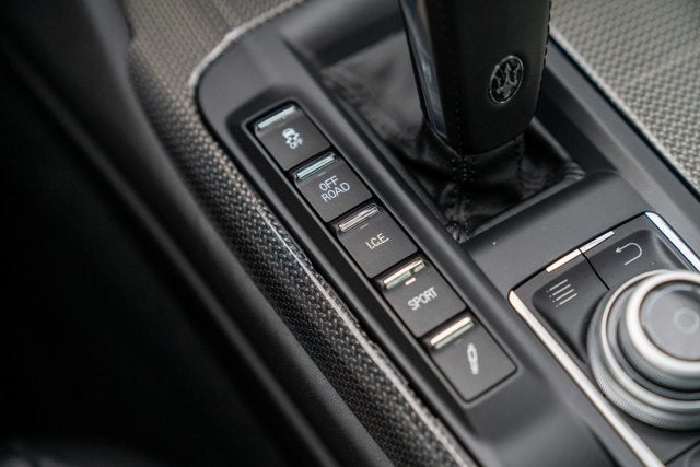 2019 Maserati Levante GTS