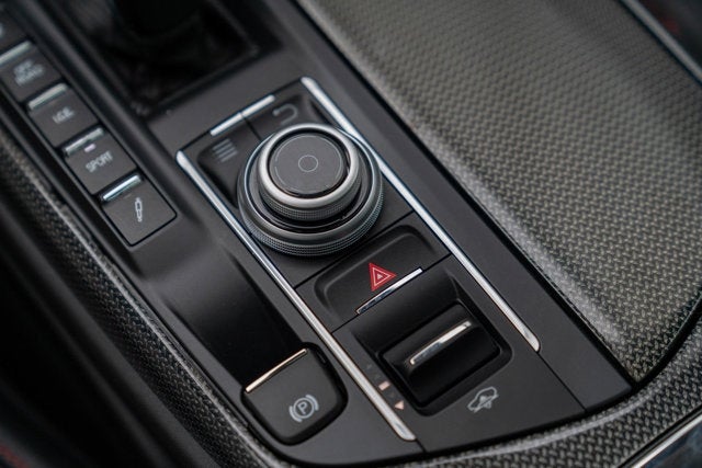 2019 Maserati Levante GTS