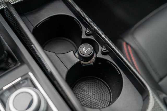 2019 Maserati Levante GTS