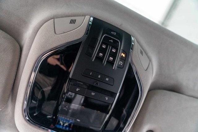 2019 Maserati Levante GTS