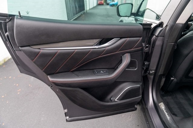 2019 Maserati Levante GTS