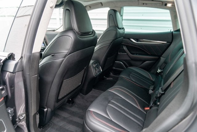 2019 Maserati Levante GTS