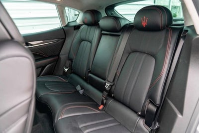 2019 Maserati Levante GTS