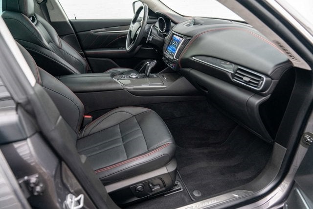 2019 Maserati Levante GTS