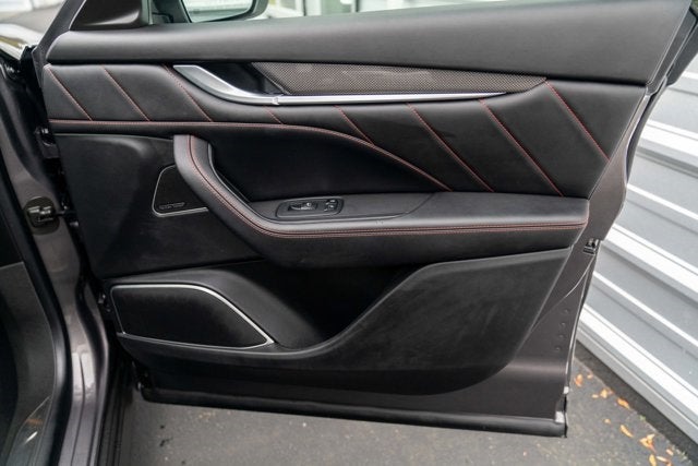 2019 Maserati Levante GTS