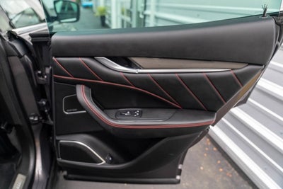 2019 Maserati Levante GTS