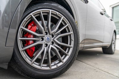 2019 Maserati Levante GTS