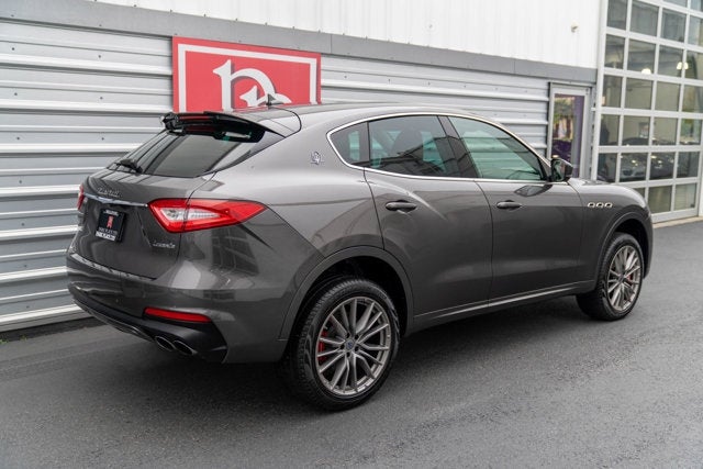 2019 Maserati Levante GTS
