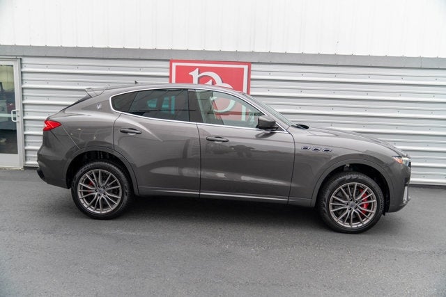 2019 Maserati Levante GTS
