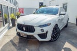 2019 Maserati Levante Trofeo