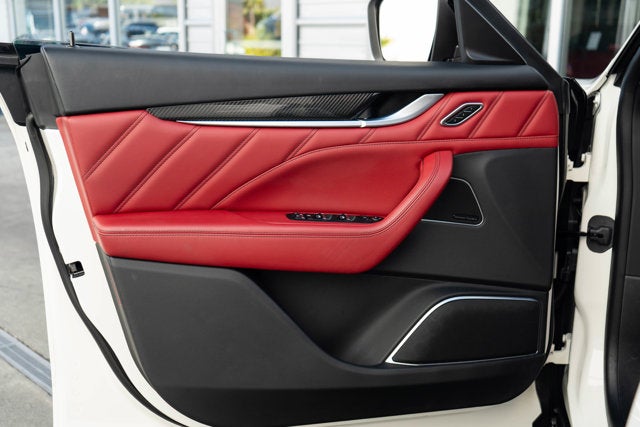 2022 Maserati Levante Modena S