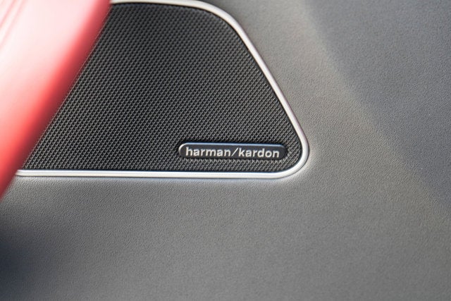 2022 Maserati Levante Modena S