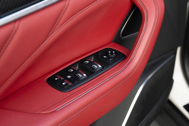 2022 Maserati Levante Modena S