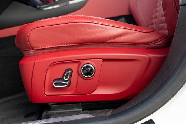 2022 Maserati Levante Modena S