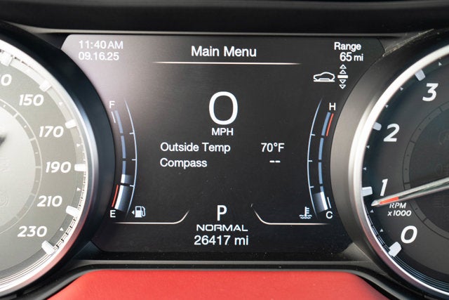 2022 Maserati Levante Modena S